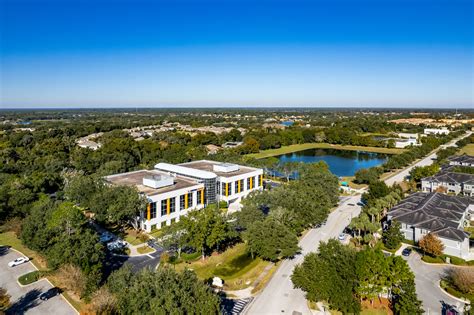 dr love lake mary fl.